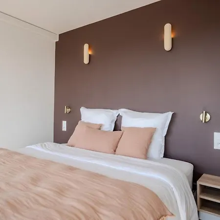 Villa D Exception, Vue Et Rooftop Super Cannes *