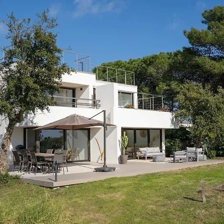 D Exception, Vue Et Rooftop Super Cannes * Vallauris