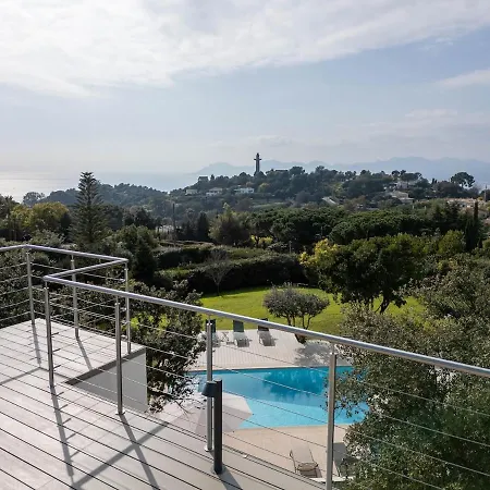 D Exception, Vue Et Rooftop Super Cannes Vallauris