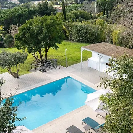 D Exception, Vue Et Rooftop Super Cannes Vallauris