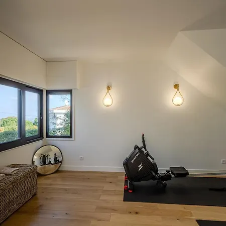 Villa D Exception, Vue Et Rooftop Super Cannes