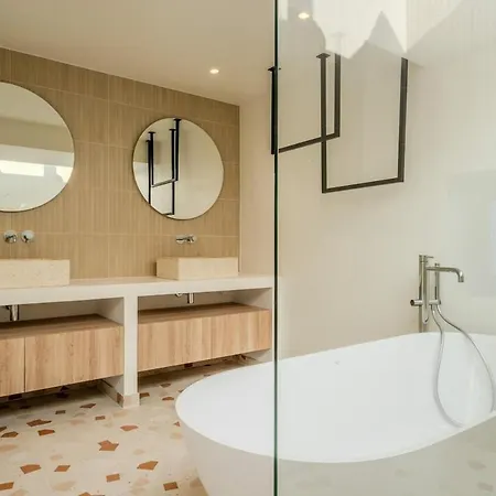 Villa D Exception, Vue Et Rooftop Super Cannes *