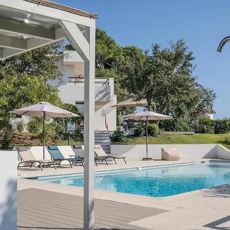 D Exception, Vue Et Rooftop Super Cannes