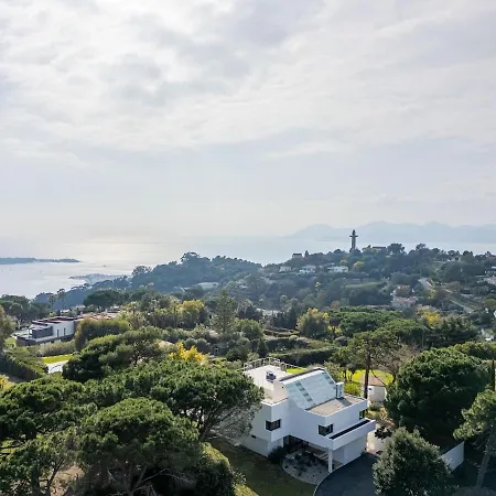 Villa D Exception, Vue Et Rooftop Super Cannes *