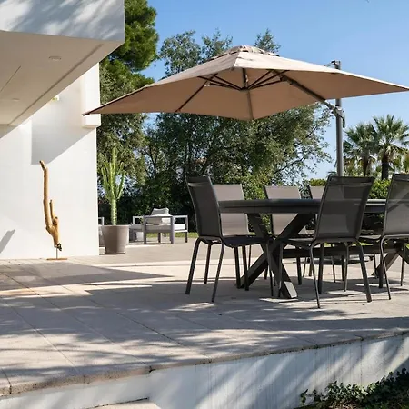 D Exception, Vue Et Rooftop Super Cannes * Vallauris