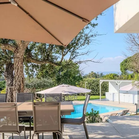 D Exception, Vue Et Rooftop Super Cannes *