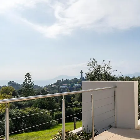Villa D Exception, Vue Et Rooftop Super Cannes Vallauris